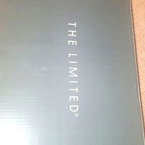 The Limited Cognac Benton Shoe-10